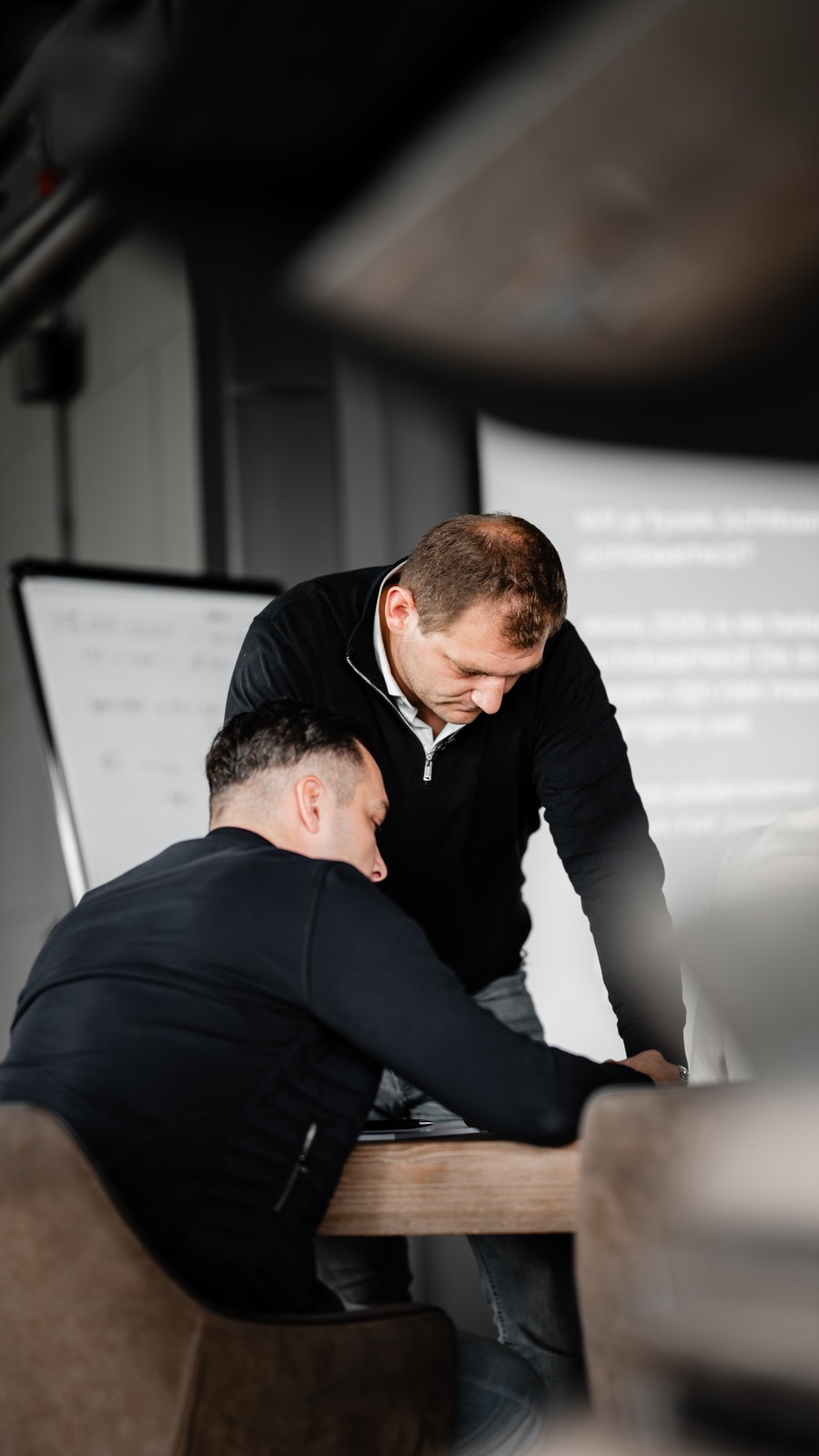 Masterclass Hoe start ik mijn eigen autobedrijf